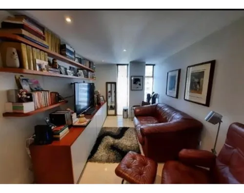 Apartamento En El Poblado