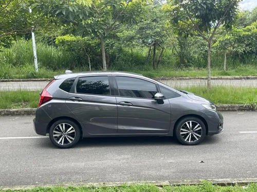 Honda Fit 1.5 Ex