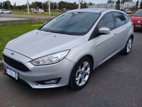Ford Focus 2.0 Se Plus 5ptas Mb