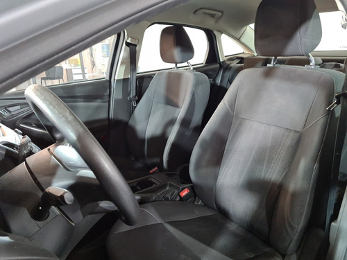 Imagen 4 de 8 de Ford Focus L/16 1.6 4p S