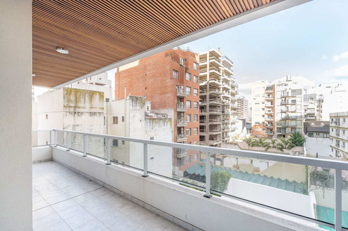 Imagen 5 de 27 de 4 Ambientes Caballito - Cochera - Estrenar