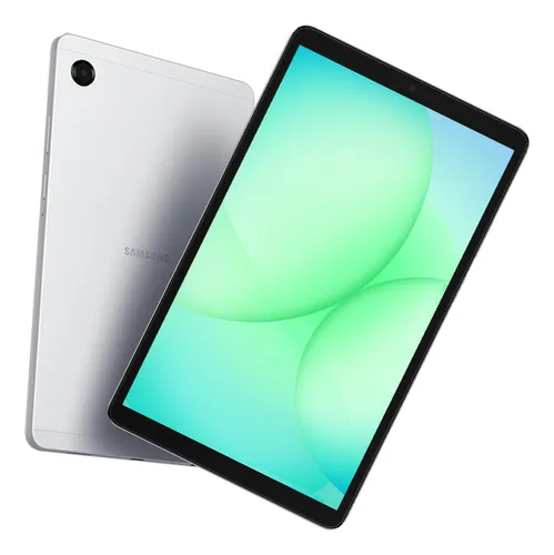 Galaxy Tab A11, 64gb, 4gb Ram, Tela De 8.7 , Bateria 5.100mah, Câ...