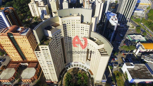 Prédio Comercial À Venda, Alphaville, Santana De Parnaíba - Pr0918. - Pr0918