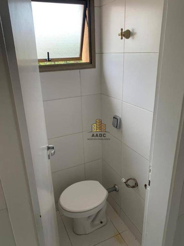 Imagem 17 de 23 de Apartamento À Venda, 170 M² Por R$ 835.000,00 - Centro - Santo André/sp - Ap1340