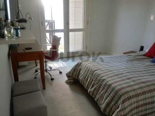 Imagem 7 de 30 de Casa À Venda Em Condomínio Reserva Colonial - Ca000569