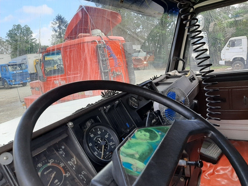 Imagem 14 de 15 de Scania 112 Hs 1986
