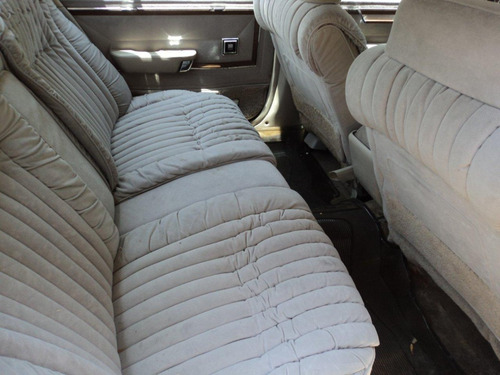 Imagen 3 de 15 de Chrysler Lebaron