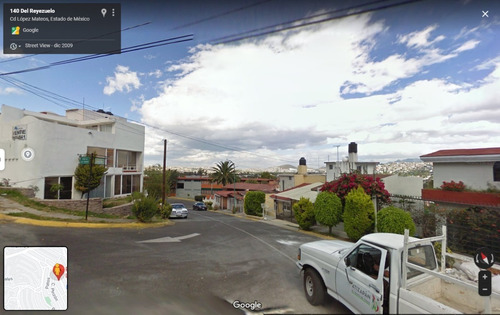 Imagen 6 de 15 de ¡casa En Venta Muy Cerca De Multiplaza Alamedas!