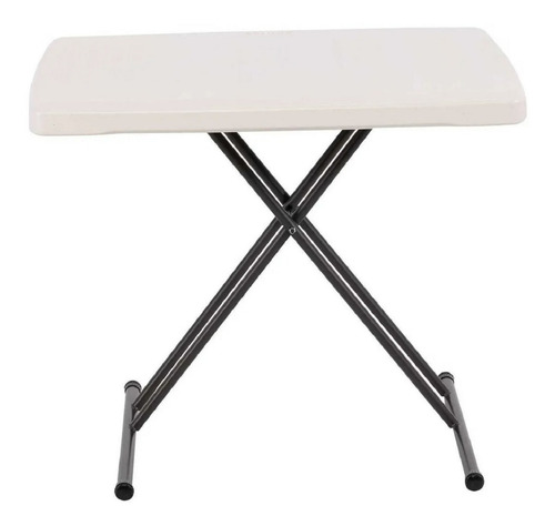 Mesa Personal 76cm X 49cm Lifetime Ajustable 