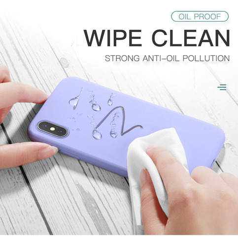 - Funda De Goma De Silicona Suave For Oppo Reno 7 4g