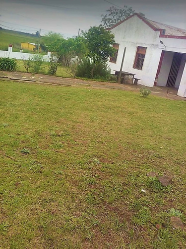 Imagen 2 de 5 de Venta Casa Con Gran Terreno Próximo Upm