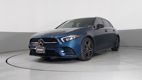 Mercedes Benz Clase A 1.3 A 200 Sport Dct