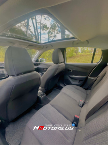Peugeot 208 1.2 Active 82cv 5p