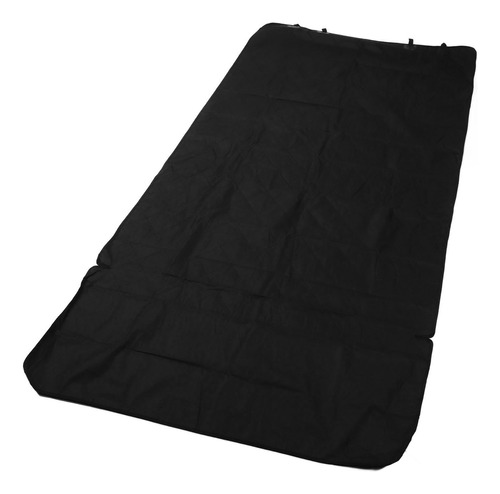 Forro De Carga Impermeable Para Perros Pet Oxford, Alfombril