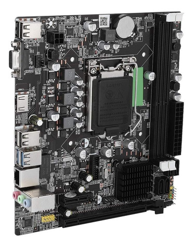 Zer One Lga 1155 Socket Ddr3 Follboards I5 I7 Cpu Usb3.0 Pc