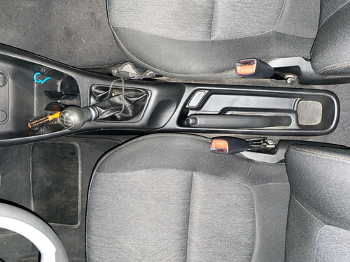 Kia Picanto Ion Lx 2015