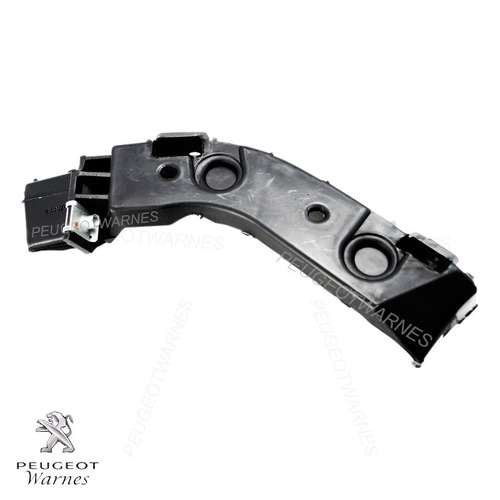 Soporte Der Paragolpe Delantero Peugeot Partner 1.4 N 10-18