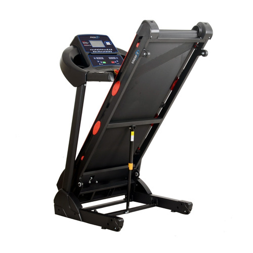 Cinta de correr eléctrica Enerfit 770 220V color negro