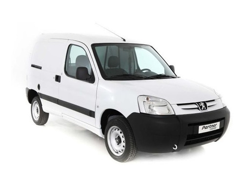 Imagen 3 de 25 de Partner Confort 1.6 Mt Año 2023 0 Km