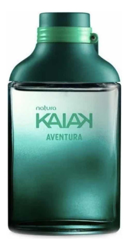 Natura Perfume Masculino Kaiak Aventura 100ml Caballito