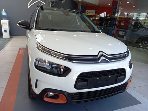 Citroën C4 Cactus 1.6 Thp 165 Shine At6