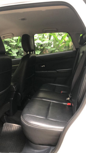Mitsubishi Asx 2011 2.0 4x2 Cvt 5p