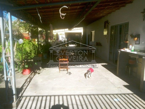 Imagem 8 de 14 de Casa - Parque Meia Lua - Ref: 12442 - V-12442