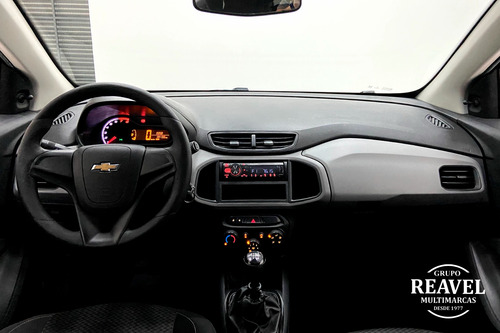 Chevrolet Onix 1.0 Joy 5p
