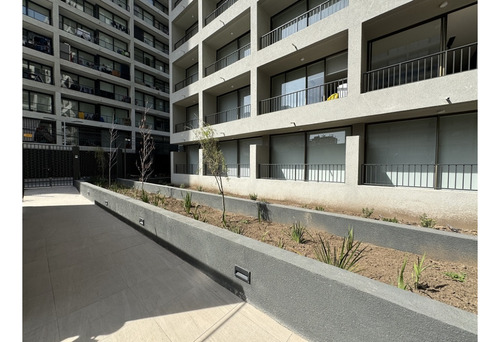 Arriendo Metro San Alberto Hurtado / Placilla / Alameda