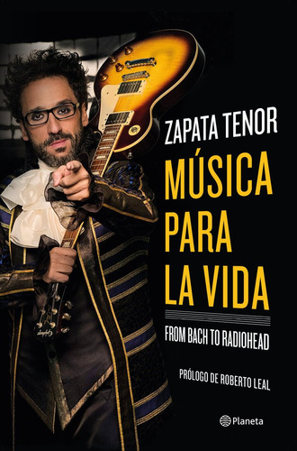 Música Para La Vida (libro Original)