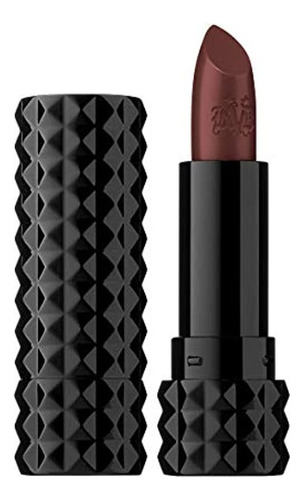 Kat Von D - Pintalabios Con Diseño De Creme, Tamaño Completo