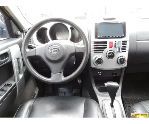 Daihatsu Terios 1.5 Okii