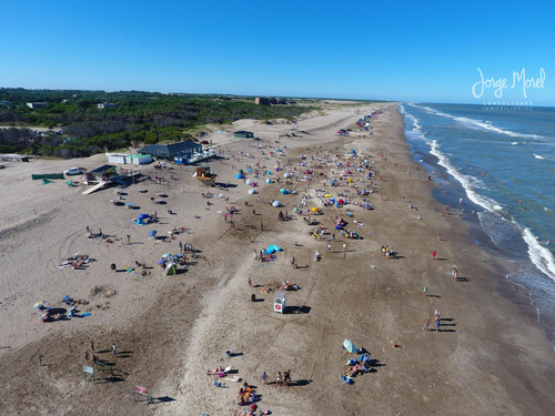 Lote Interno #0-100 - Costa Esmeralda - Maritimo 2 - 1100m2 #id 13756
