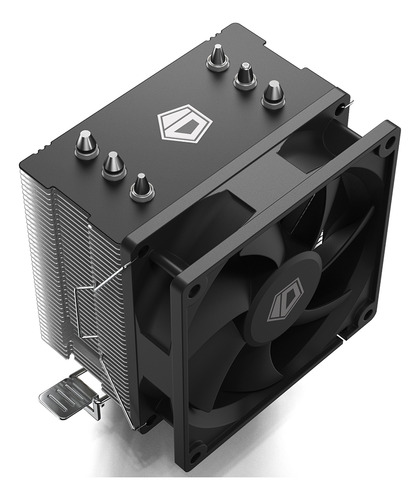 Cooler Cpu Id-cooling Se-903-sd V3 9.2cm Sin