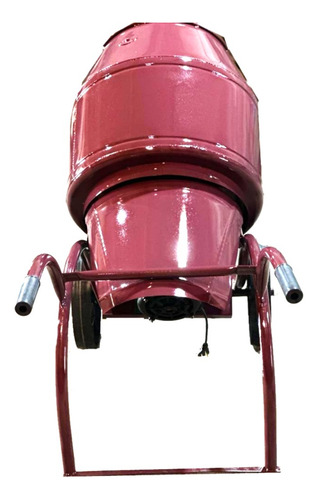 Trompito Hormigonera Mejor Precio T130l 220v - Roja