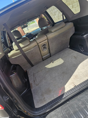 Toyota RAV4 2.4 4x2 At