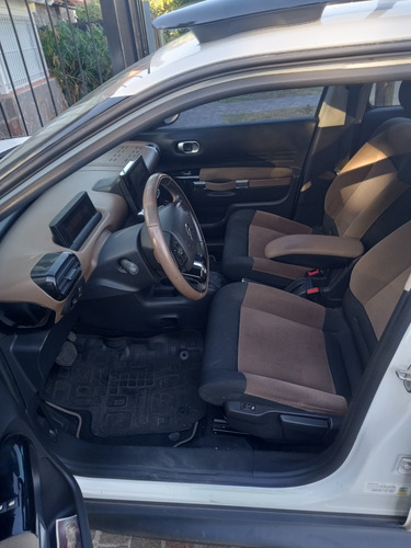 Citroën C4 Cactus 1.2 Puretech 110 At6 S&s Shine