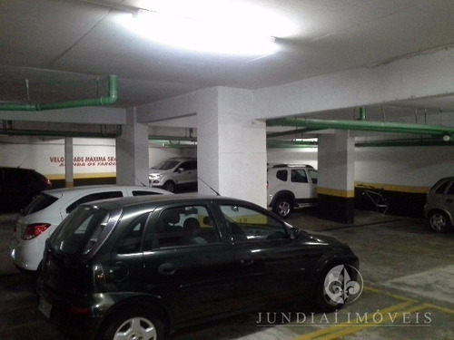 Vendo, Alugo Apartamento No Residencil Iotti, V. Progresso Em Jundiaí,03 Dormitórios, Andar Alto, Sol Da Manhã, Excelente Localização. - Ap00104 - 3361312