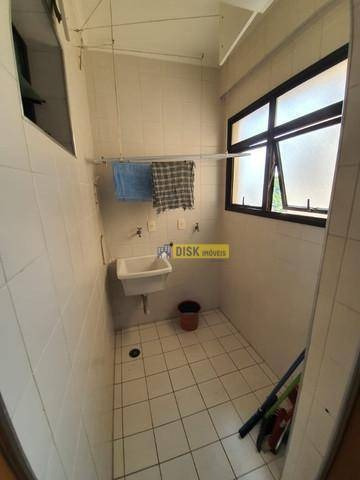 Apartamento Com 3 Dormitórios, 100 M² - Venda Por R$ 350.000,00 Ou Aluguel Por R$ 1.590,00/mês - Vila Valparaíso - Santo André/sp - Ap2034