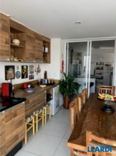 Imagem 6 de 15 de Apartamento - Morumbi - Sp - 641673
