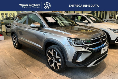 Volkswagen Taos 1.4 Tsi 250 At Highline