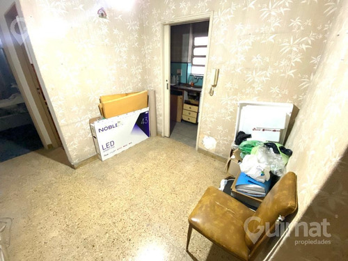 Imagen 2 de 11 de Departamento 3 Ambientes - Villa Urquiza