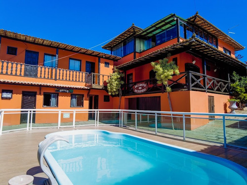 Venta De Posada En Buzios Brasil