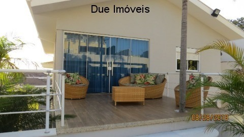 Imagem 18 de 18 de Jardim Paradiso - Indaiatuba - São Paulo - Ca00732 - 3242179