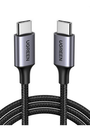  Cable Usb Tipo-c A Usb Tipo-c 1 Metro Ugreen