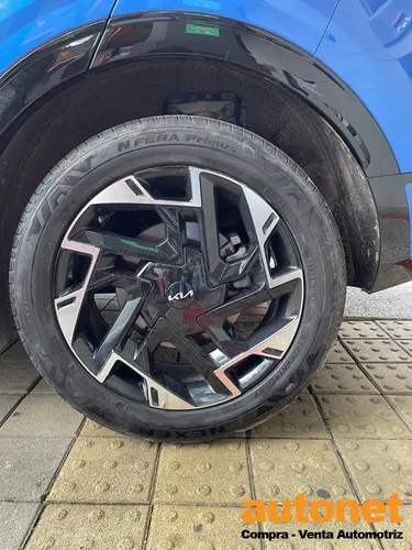 Kia Sportage Gt Line 2.0 4x2 At