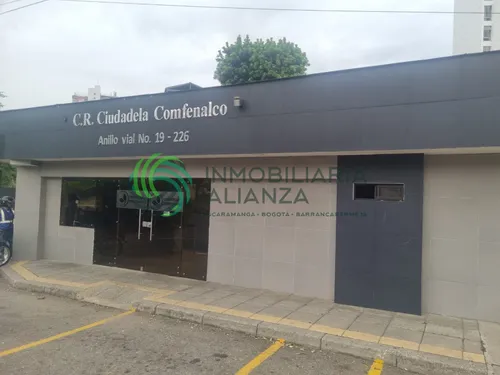 Apartamento En Venta En Anillo Vial. Cod V61710