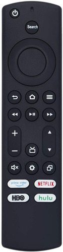 Control Para Para Insignia Fire Tv Edition Solo Para Tv 