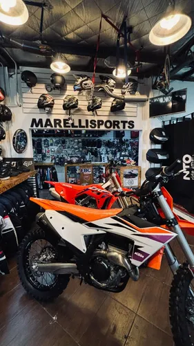 Yamaha Ex Deluxe 2018, 100 Hs, Marelli Sports