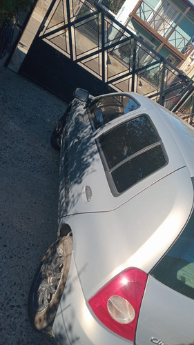 Renault Clio 1.2 Pack Plus